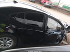 2025 Toyota Camry Le Черный vin: 4T1DAACK8SU509486