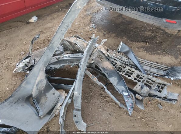 4T1DAACK8SU509486 2025 TOYOTA LE Черный Вид панели приборов
