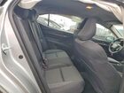 2026 Toyota Camry Le Silver vin: 4T1DAACK8TU211764