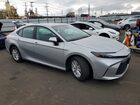 2026 Toyota Camry Le Silver vin: 4T1DAACK8TU211764