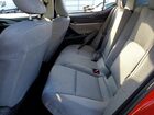 2026 Toyota Camry Xse Красный vin: 4T1DAACK8TU246532
