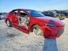 2026 Toyota Camry Xse Красный vin: 4T1DAACK8TU246532