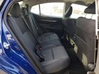 2026 Toyota Camry Le Blue vin: 4T1DAACK8TU250001