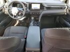 2026 Toyota Camry Le Blue vin: 4T1DAACK8TU250001