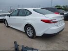 2026 Toyota Camry Le Белый vin: 4T1DAACK8TU259569
