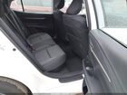 2026 Toyota Camry Le Белый vin: 4T1DAACK8TU259569