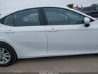 2026 Toyota Camry Le Белый vin: 4T1DAACK8TU259569