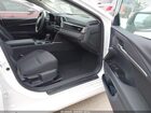 2026 Toyota Camry Le Белый vin: 4T1DAACK8TU259569