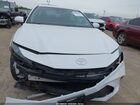 2026 Toyota Camry Le Белый vin: 4T1DAACK8TU259569