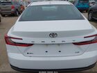 2026 Toyota Camry Le Белый vin: 4T1DAACK8TU259569