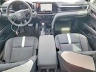 2026 Toyota Camry Se White vin: 4T1DAACK8TU655520