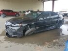2026 Toyota Camry Se Black vin: 4T1DAACK8TU681874 Damage: Left Front Fender, Dent(S) W/ Paint Dmg, > 12 Inches
