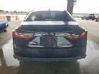 2026 Toyota Camry Se Black vin: 4T1DAACK8TU681874