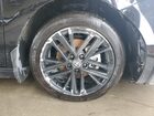 2026 Toyota Camry Se Black vin: 4T1DAACK8TU681874 Damage: Right Front Wheel, Curb Rash, > 12 Inches