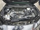 2026 Toyota Camry Se Black vin: 4T1DAACK8TU681874 Damage: Left Baffle, Kinked, > 12 Inches