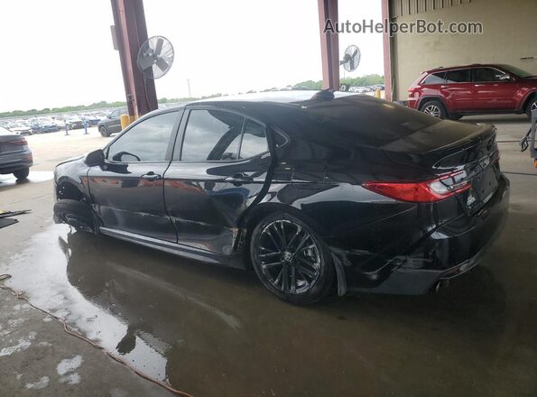 4T1DAACK8TU681874 2026 TOYOTA CAMRY Black 