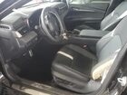 2026 Toyota Camry Se Black vin: 4T1DAACK8TU681874 Damage: Lf Seat Air Bag, Deployed, Replacement Required