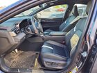 2026 Toyota Camry Se Blue vin: 4T1DAACK8TU694561