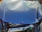 2026 Toyota Camry Se Blue vin: 4T1DAACK8TU694561