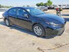2025 Toyota Camry Le Black vin: 4T1DAACK9SU002841 2025 Toyota Camry Le Black vin: 4T1DAACK9SU002841