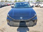 2025 Toyota Camry Le Black vin: 4T1DAACK9SU002841 2025 Toyota Camry Le Black vin: 4T1DAACK9SU002841