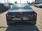 2025 Toyota Camry Le Black vin: 4T1DAACK9SU002841 2025 Toyota Camry Le Black vin: 4T1DAACK9SU002841