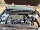 2025 Toyota Camry Se Белый vin: 4T1DAACK9SU058519