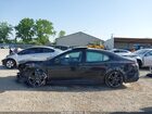 2025 Toyota Camry Xse Black vin: 4T1DAACK9SU082397 2025 Toyota Camry Xse Black vin: 4T1DAACK9SU082397