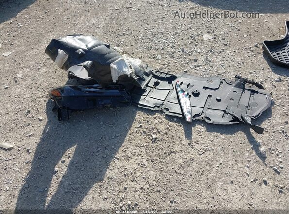 4T1DAACK9SU082397 2025 TOYOTA CAMRY Black Widok deski rozdzielczej