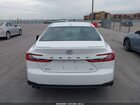 2025 Toyota Camry Se White vin: 4T1DAACK9SU139505