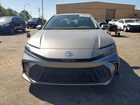 2025 Toyt Camry Gray vin: 4T1DAACK9SU524367
