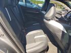 2025 Toyt Camry Gray vin: 4T1DAACK9SU524367