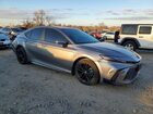 2025 Toyota Camry Xse Серый vin: 4T1DAACK9SU550810