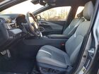 2025 Toyota Camry Xse Серый vin: 4T1DAACK9SU550810