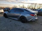 2025 Toyota Camry Xse Серый vin: 4T1DAACK9SU550810
