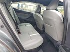 2025 Toyota Camry Se Серый vin: 4T1DAACK9SU599702