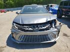 2025 Toyota Camry Xse Угольный vin: 4T1DAACK9SU623979 2025 Toyota Camry Xse Угольный vin: 4T1DAACK9SU623979