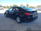 2026 Toyota Camry Le Черный vin: 4T1DAACK9TU662976