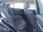 2026 Toyota Camry Le Черный vin: 4T1DAACK9TU662976