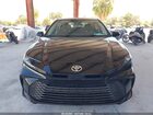 2026 Toyota Camry Le Черный vin: 4T1DAACK9TU662976