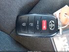 2026 Toyota Camry Le Черный vin: 4T1DAACK9TU662976