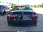 2026 Toyota Camry Le Черный vin: 4T1DAACK9TU662976