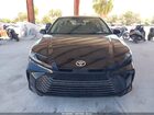 2026 Toyota Camry Le Черный vin: 4T1DAACK9TU662976