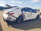 2026 Toyota Camry Nightshade Белый vin: 4T1DAACK9TU703199