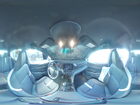 2026 Toyota Camry Nightshade Белый vin: 4T1DAACK9TU703199