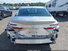 2026 Toyota Camry Le Silver vin: 4T1DAACK9TU706202 2026 Toyota Camry Le Silver vin: 4T1DAACK9TU706202
