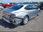 2026 Toyota Camry Le Silver vin: 4T1DAACK9TU706202 2026 Toyota Camry Le Silver vin: 4T1DAACK9TU706202