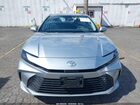 2026 Toyota Camry Le Silver vin: 4T1DAACK9TU706202 2026 Toyota Camry Le Silver vin: 4T1DAACK9TU706202