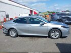 2026 Toyota Camry Le Silver vin: 4T1DAACK9TU706202 2026 Toyota Camry Le Silver vin: 4T1DAACK9TU706202
