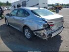 2026 Toyota Camry Le Silver vin: 4T1DAACK9TU706202 2026 Toyota Camry Le Silver vin: 4T1DAACK9TU706202